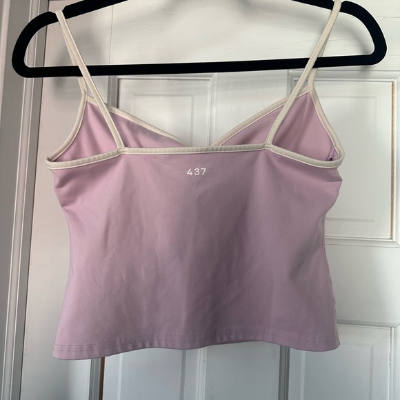 437 the ballet tank - Picture 3 of 4